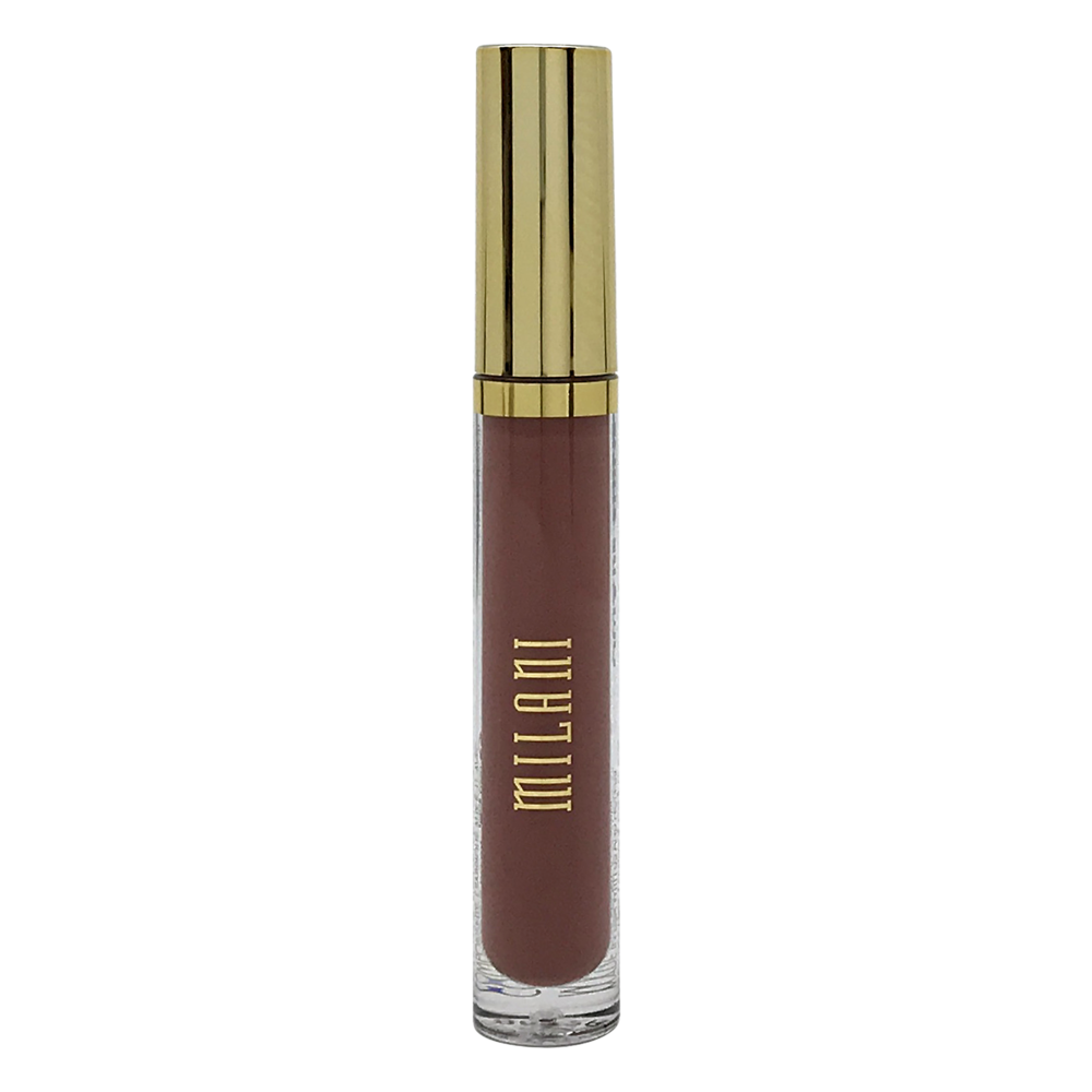 slide 1 of 1, Milani Amore Shine Liquid Lip Color Addiction, 0.1 fl oz