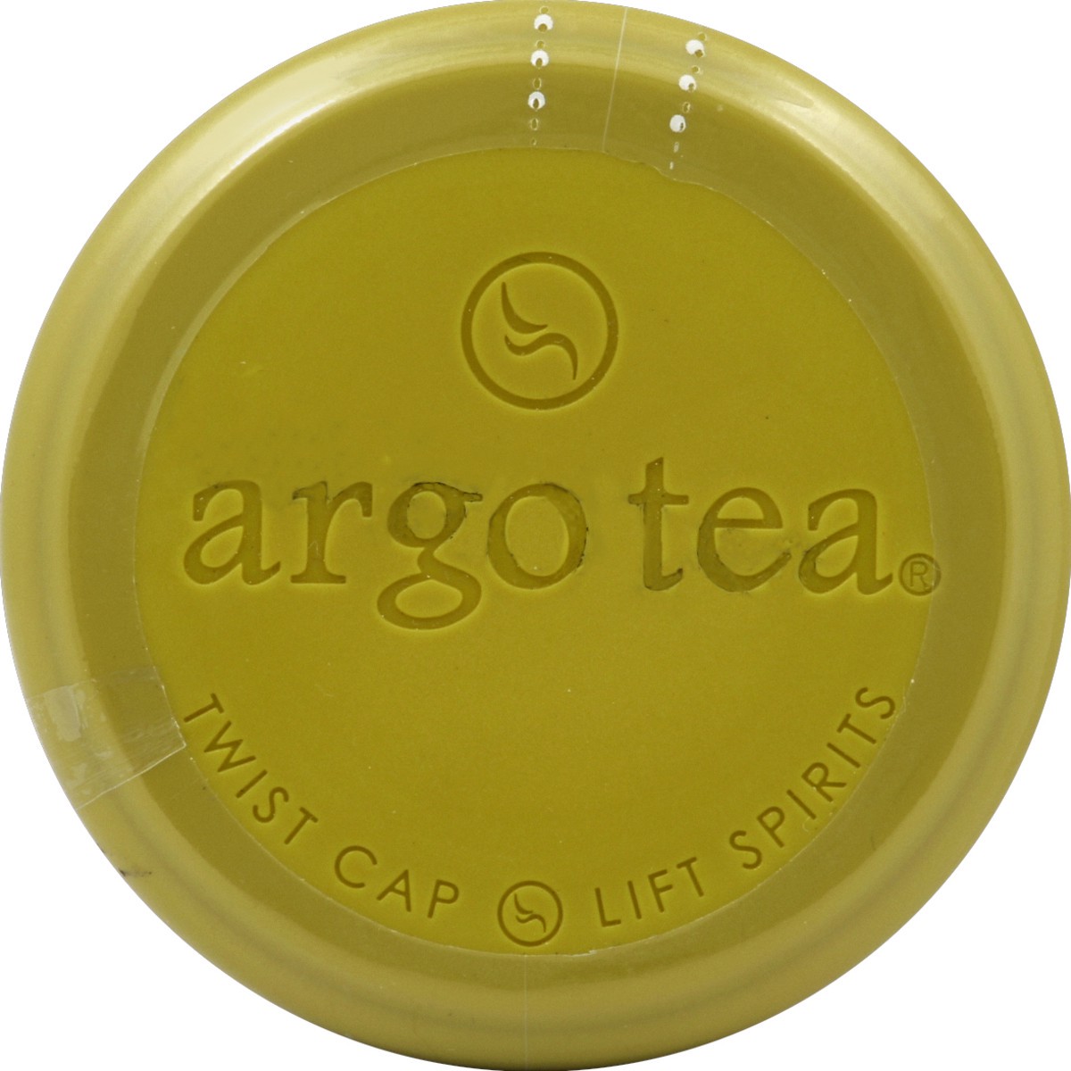 slide 6 of 8, Argo Tea Green Tea - 13.5 oz, 13.5 oz