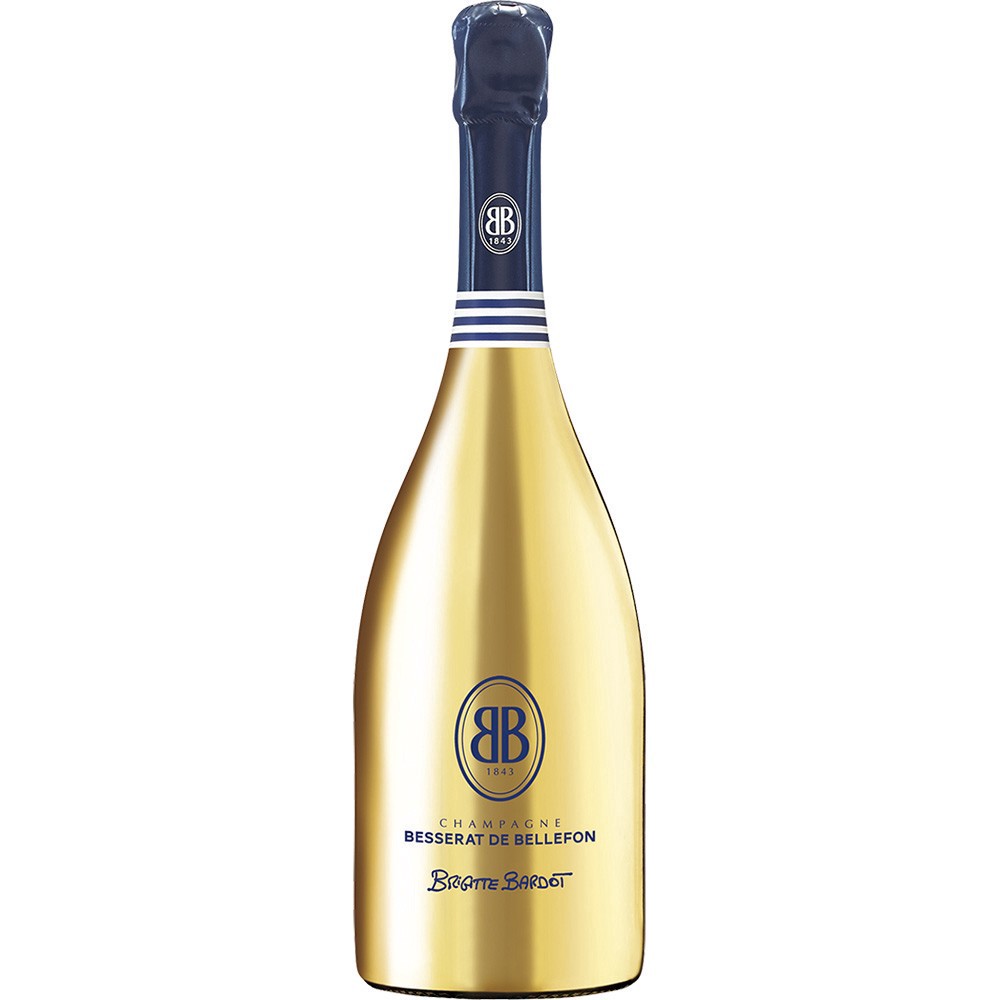 slide 1 of 1, Bb 1843 Brigitte Bardot Cuvee, 750 ml