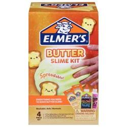 Elmer''s Butter Slime Kit 1 ea