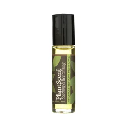 Sunleaf Naturals Juniper Sandalwood Aromatherapy Perfume