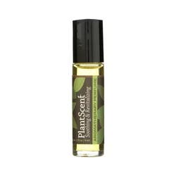 Sunleaf Naturals Juniper Sandalwood Aromatherapy Perfume