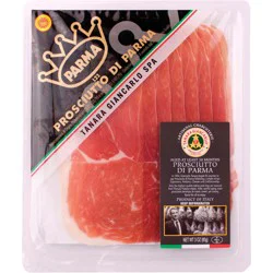 Tanara Giancarlo Prosciutto Di Parma