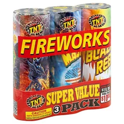 Super Value Pack - EA