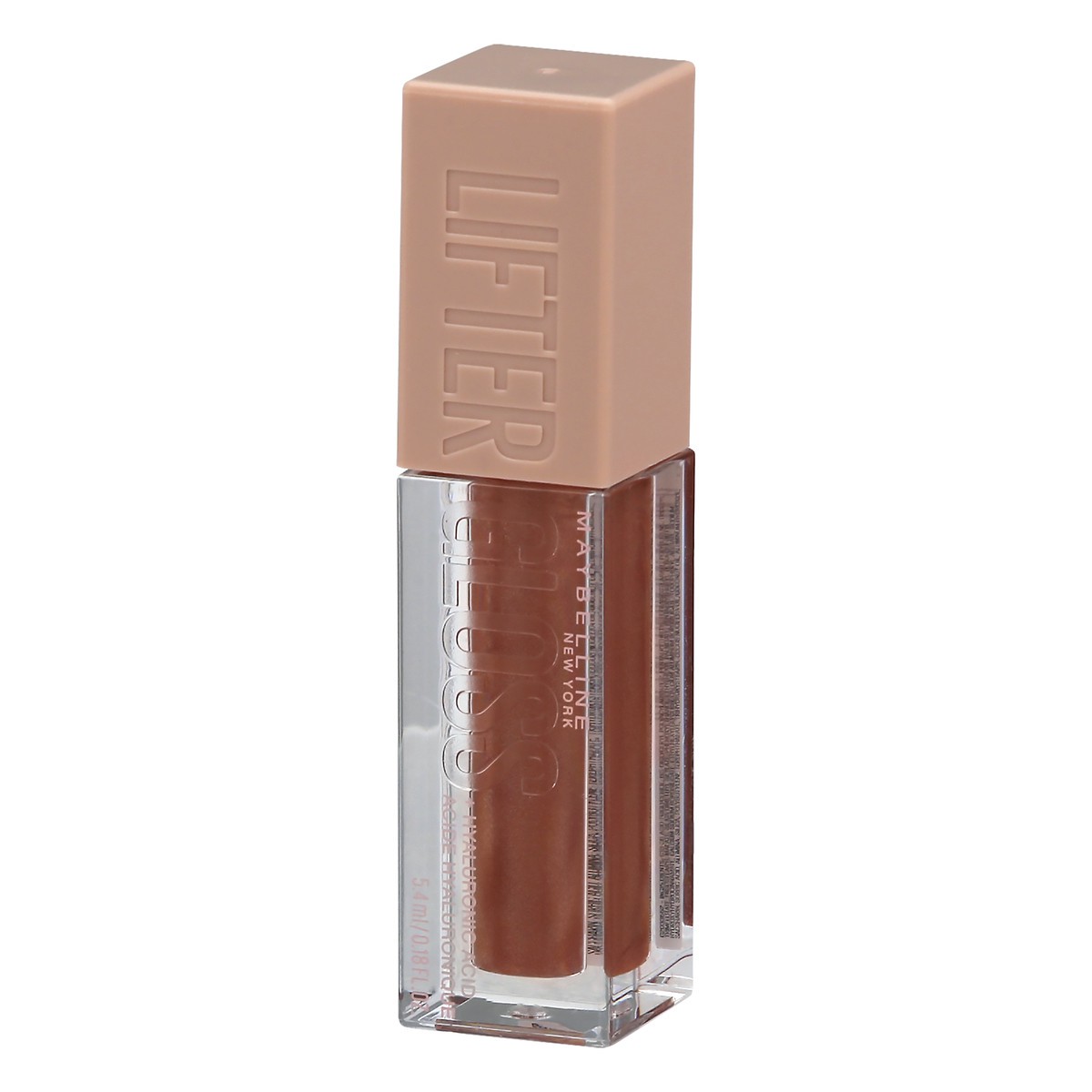 slide 3 of 9, Maybelline Topaz 009 Lifter Gloss 0.18 fl oz, 0.18 oz