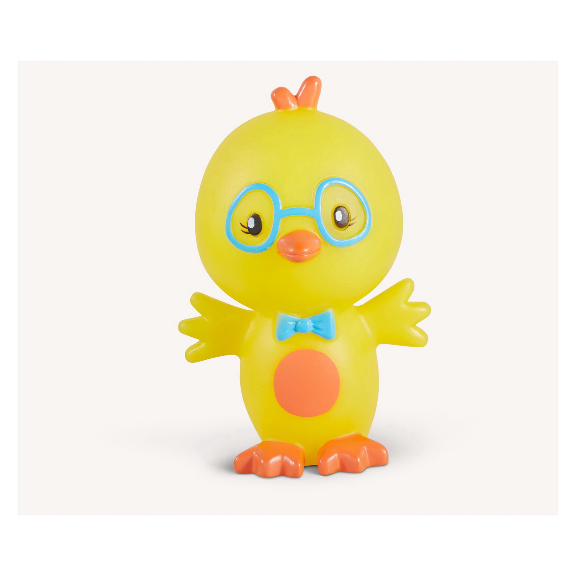 slide 1 of 1, Joyhound Vinyl Chick Dog Toy, 1 ct