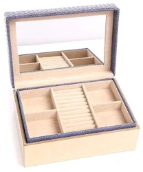 Windrose Trading Co. Special Compartment Holder