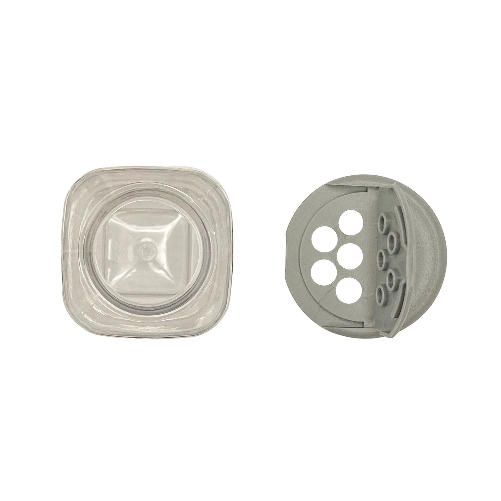 slide 5 of 5, 5oz. Storage Bottles By Recollections, 4ct., 4 ct