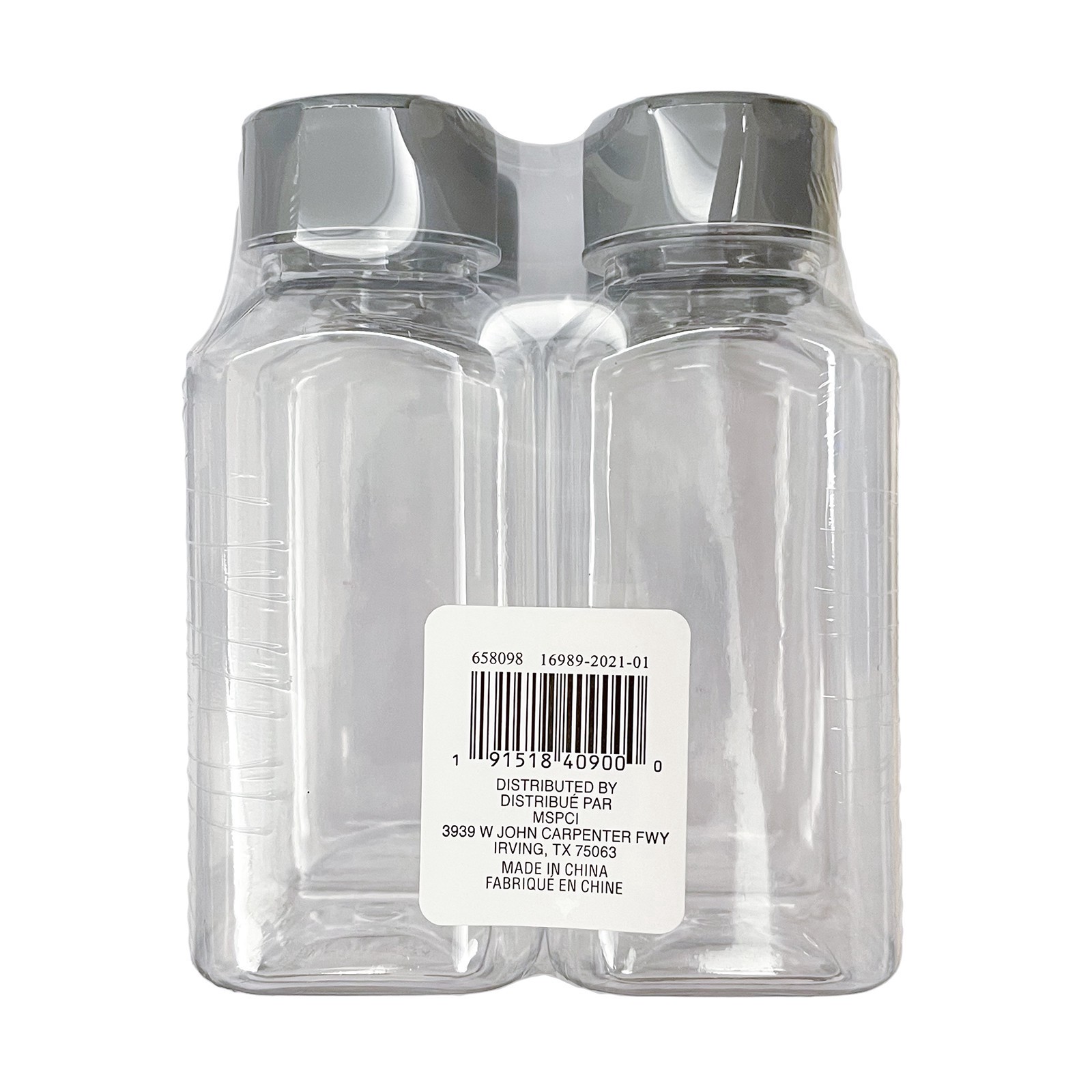 slide 2 of 5, 5oz. Storage Bottles By Recollections, 4ct., 4 ct