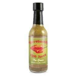 Horsetooth Hot Sauce Hot Sauce 5 oz
