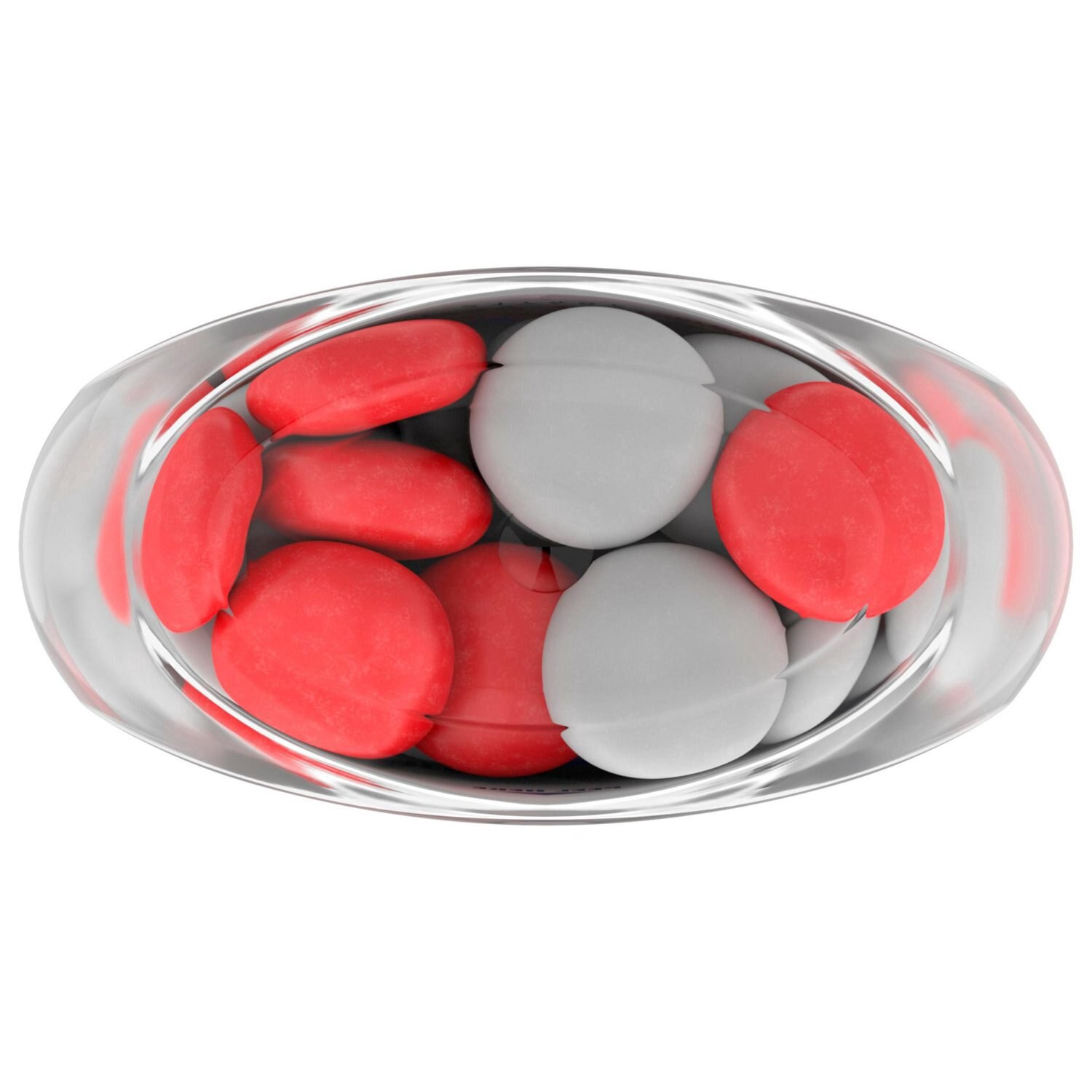 slide 3 of 3, Tums Chewy Bites Strawberries And Cream, 60 Ct, 60 ct