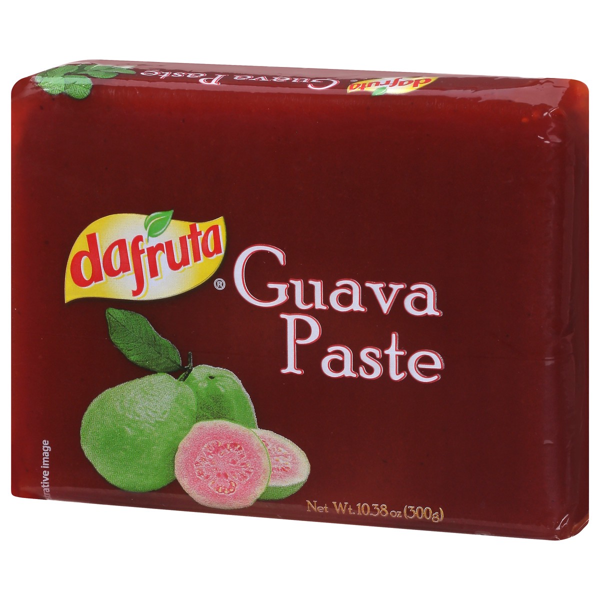 slide 3 of 9, Da Fruta Guava Paste 10.38 Ounce, 10.38 oz