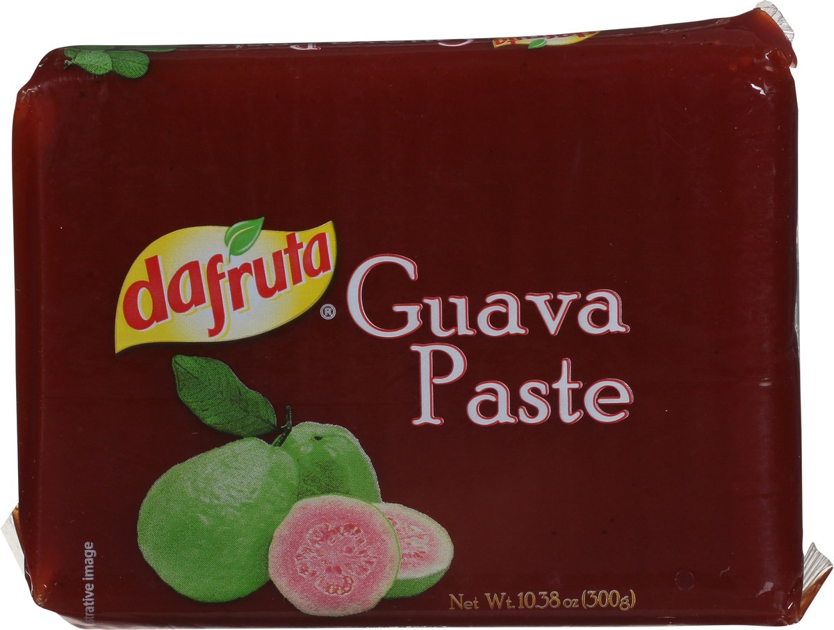 slide 6 of 9, Da Fruta Guava Paste 10.38 Ounce, 10.38 oz