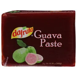 Da Fruta Guava Paste 10.38 Ounce