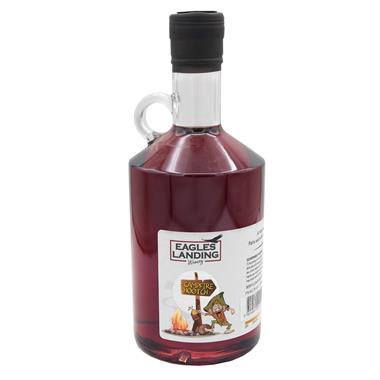 slide 1 of 1, Eagles Landing Winery Campfire Hootch, 750 ml