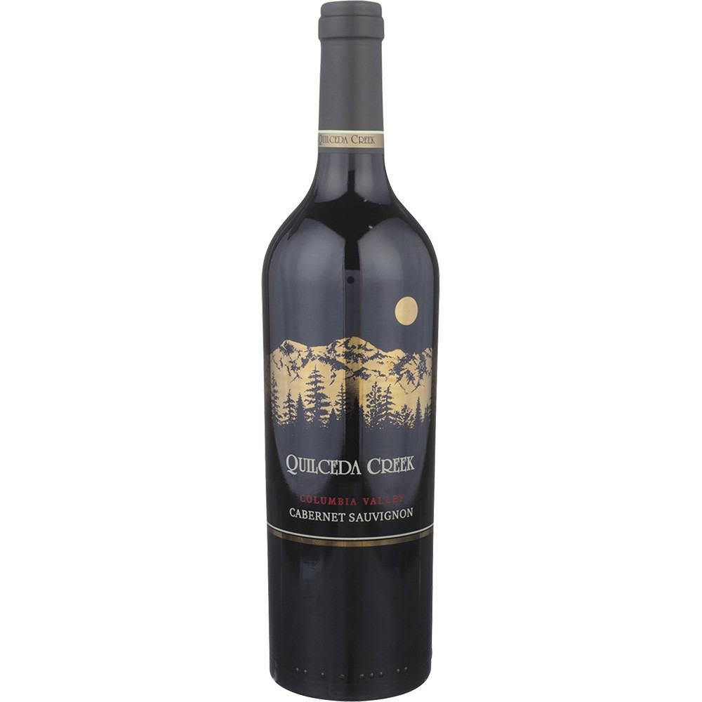 slide 1 of 1, Quilceda Creek Cabernet Columbia, 750 ml