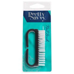 Pretty Savvy Nail Brush