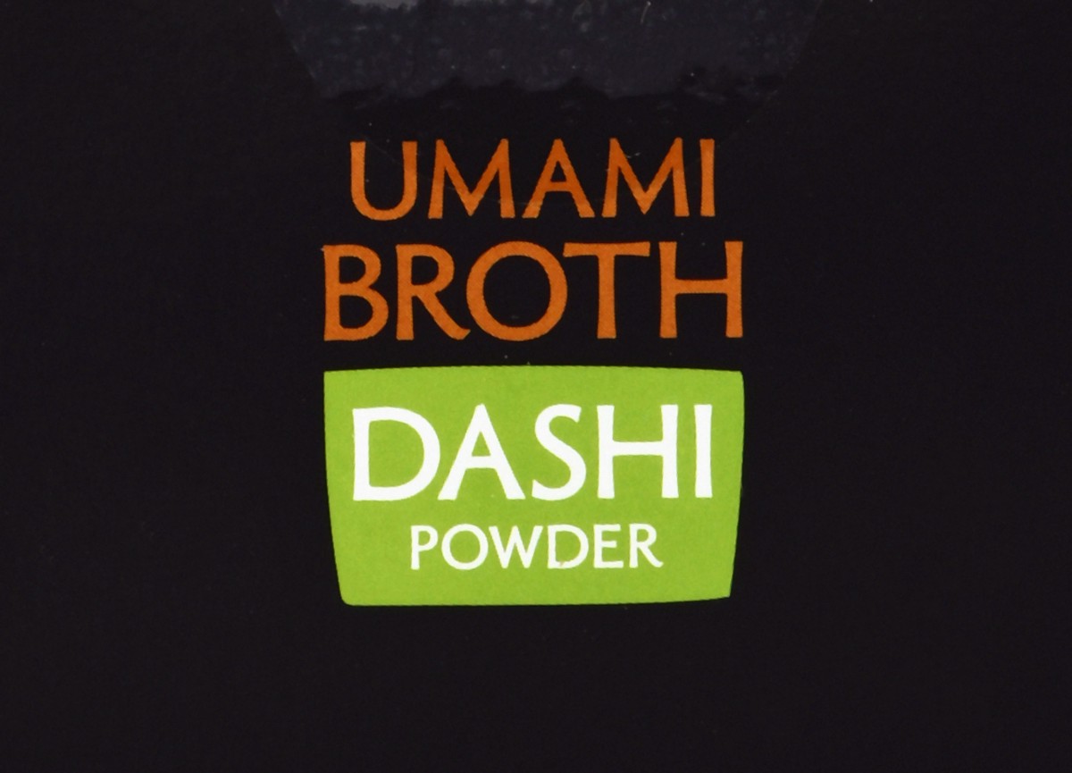 slide 5 of 9, Muso Dashi Powder Umami Broth 1.4 oz, 1.4 oz