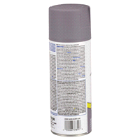 slide 3 of 9, Rust-Oleum Painters Touch 2X Ultra Cover Spray Paint - 329201, Satin Silver Lilac, 12 oz