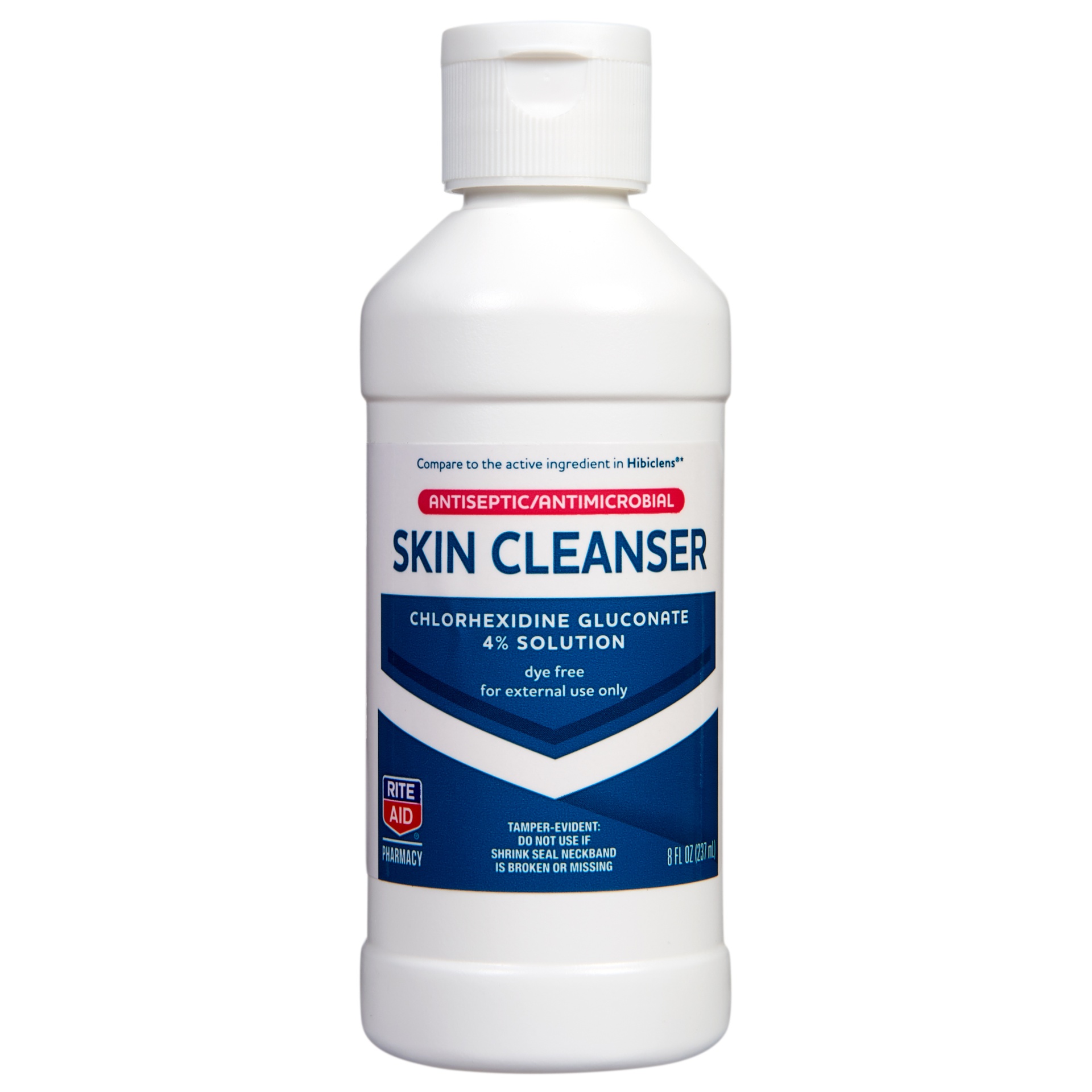 slide 1 of 3, Rite Aid First Aid Antiseptic Skin Cleanser, 8 oz