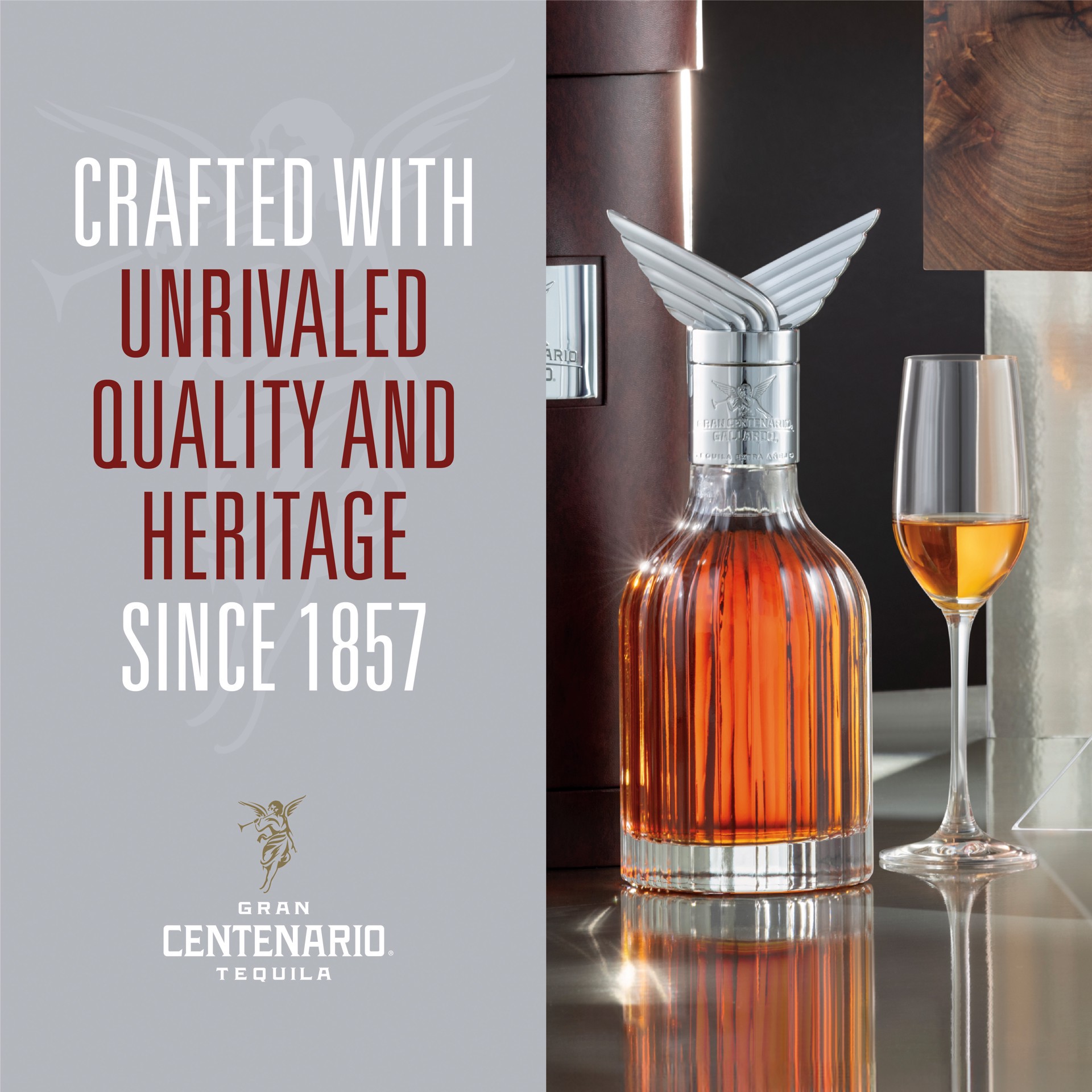 slide 9 of 10, Gran Centenario Tequila - Gallardo, 750 ml
