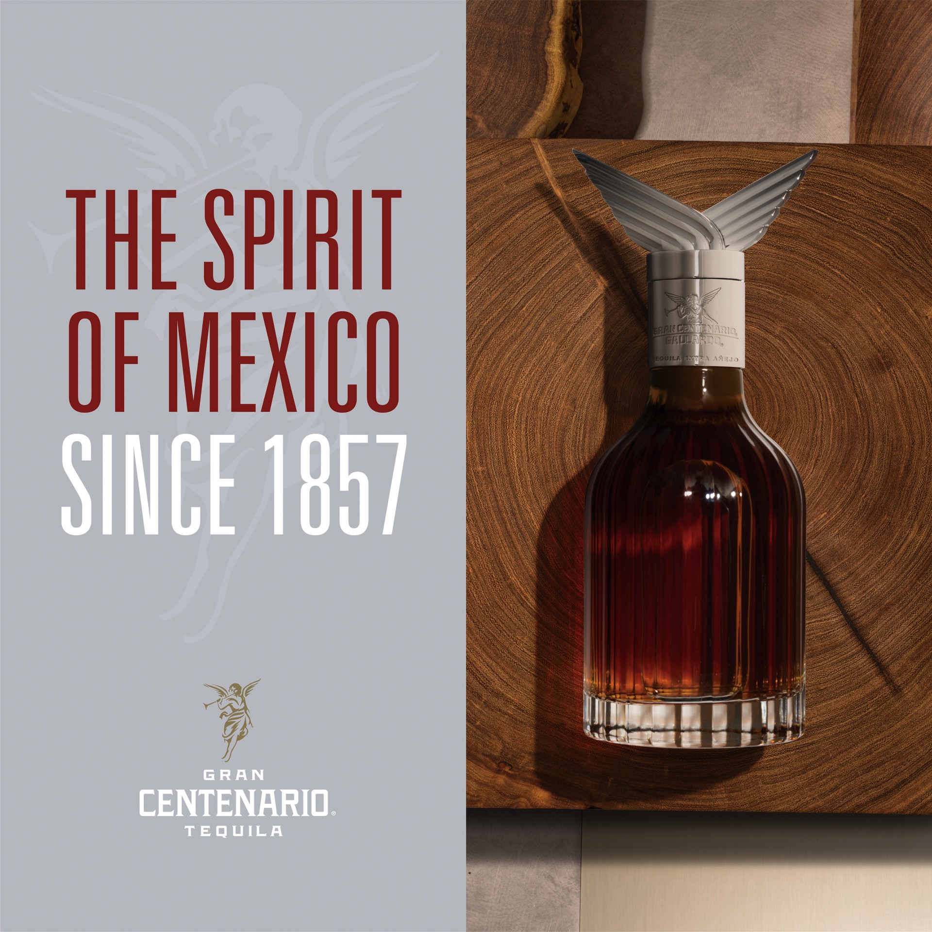 slide 6 of 10, Gran Centenario Tequila - Gallardo, 750 ml