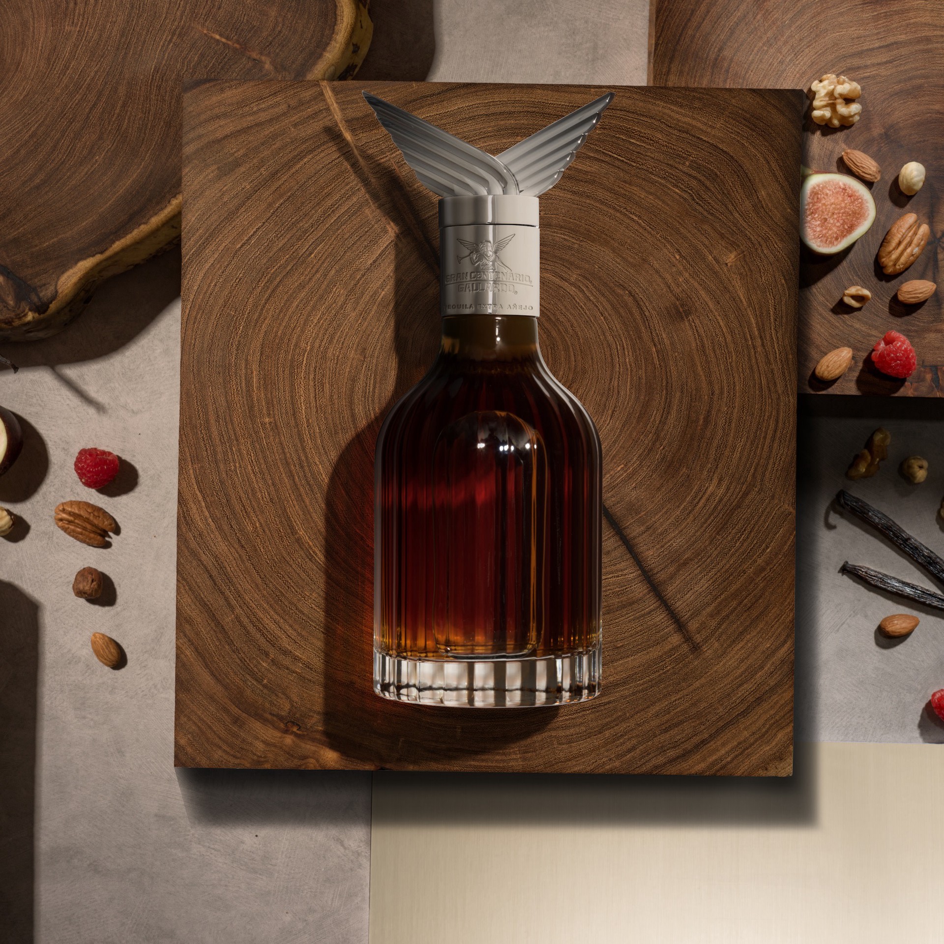 slide 10 of 10, Gran Centenario Tequila - Gallardo, 750 ml