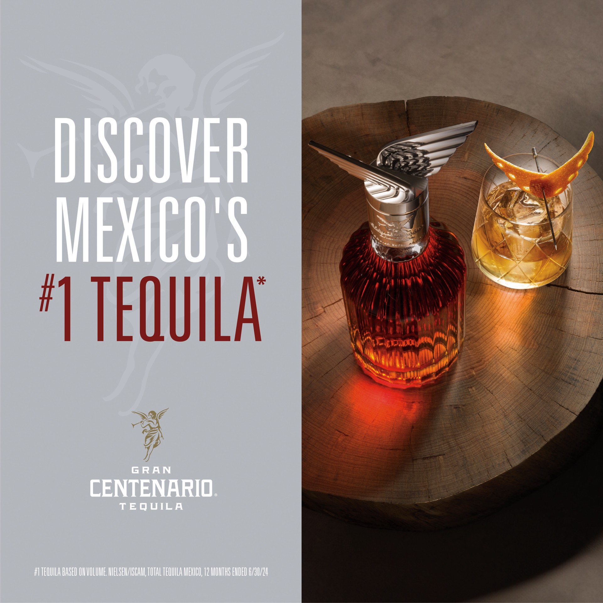 slide 2 of 10, Gran Centenario Tequila - Gallardo, 750 ml