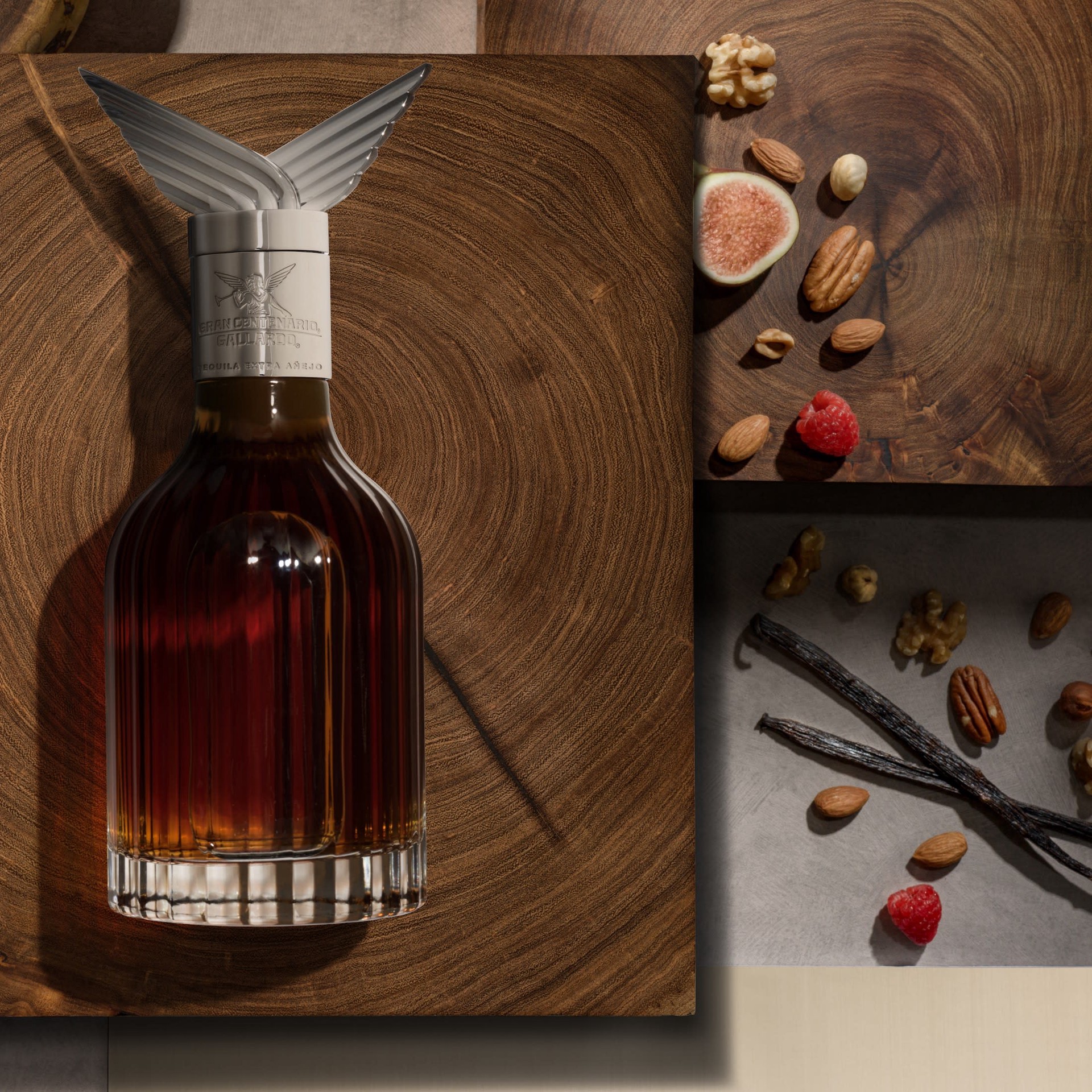 slide 3 of 10, Gran Centenario Tequila - Gallardo, 750 ml