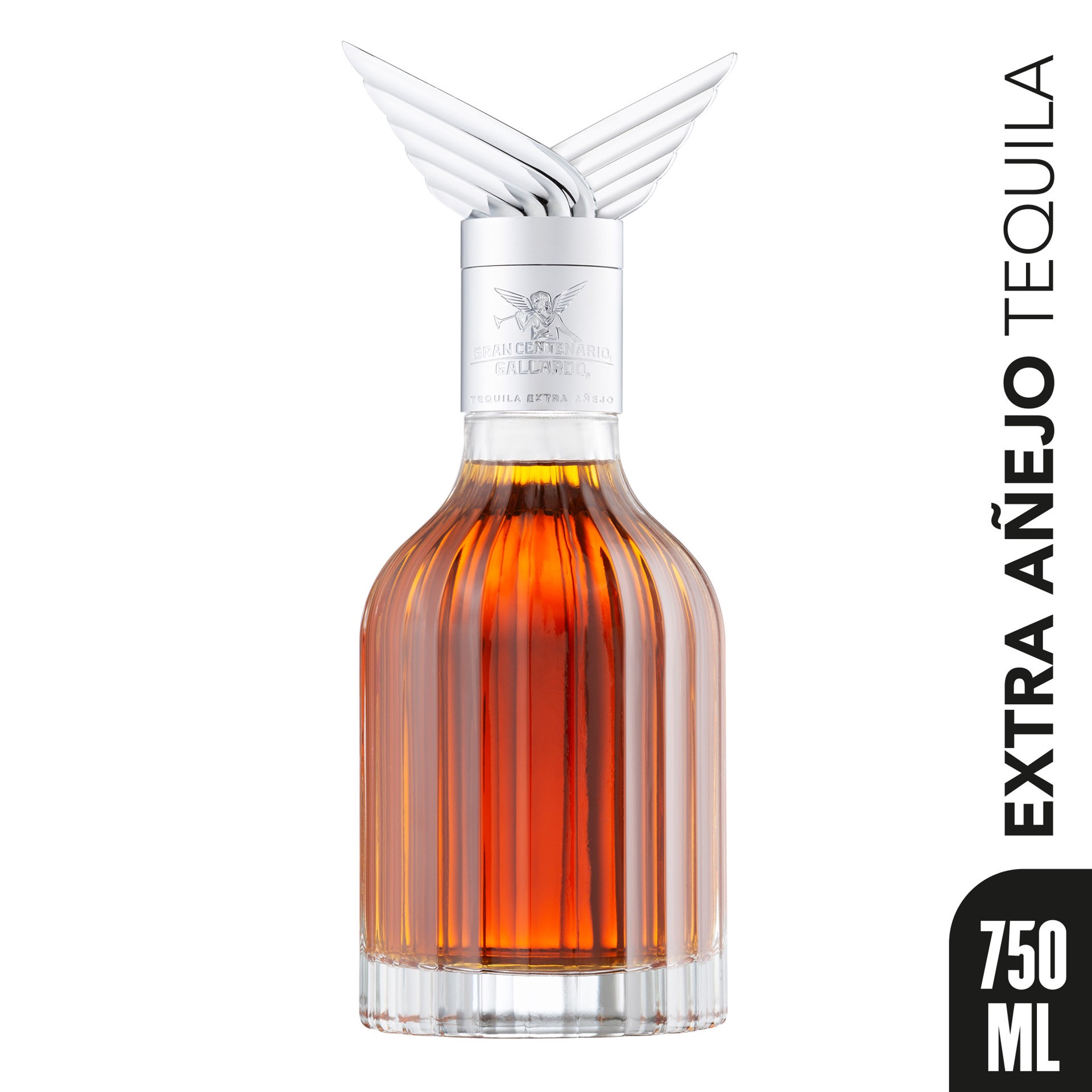 slide 1 of 10, Gran Centenario Tequila - Gallardo, 750 ml