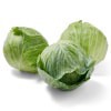 slide 2 of 5, Green Cabbage, 1 ct