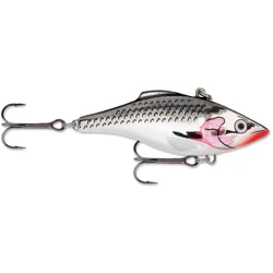 Rapala Rattlin' Rapala Silver