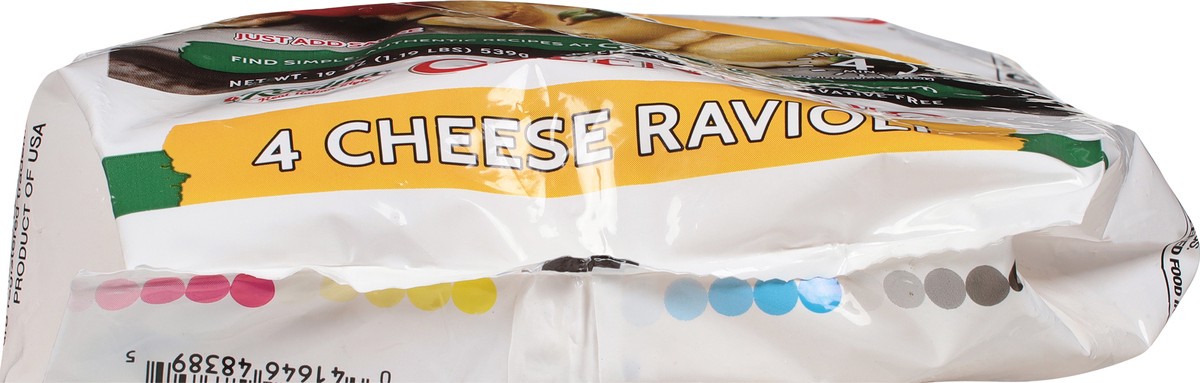 slide 3 of 9, Celentano Cheese Ravioli 24 oz, 24 oz