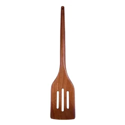 Grand Gourmet Acacia Slotted Turner