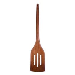 Grand Gourmet Acacia Slotted Turner