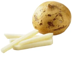 Produce Jicama 1 ea