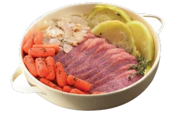 Point Cut Corned Beef Brisket