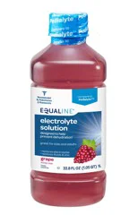 Equaline Grape Elctrolyte Pedia Lqd