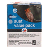 slide 2 of 5, Meijer All Season Wild Bird Suet Cakes, Value Pack, 10 ct