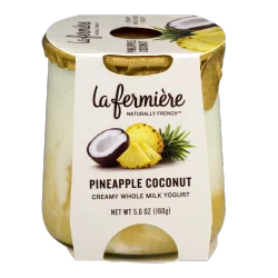 La Fermiere Naturally French La Fermiere Fob Mangpasn Fruit