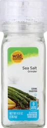 Wild Harvest Sea Salt Grinder
