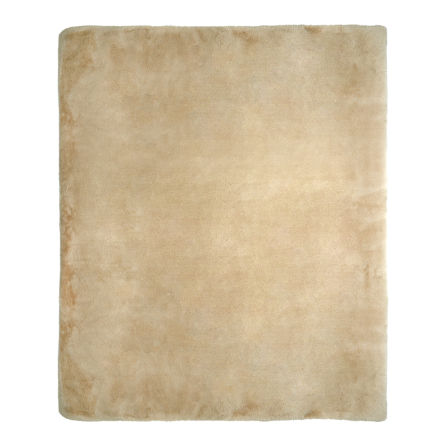 slide 2 of 2, 60" Faux Fur Throw Blanket By Ashland, 50 in x 60 in