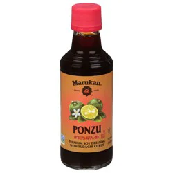 Marukan Ponzu Dressing 12 fl oz