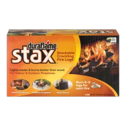 Duraflame Stax Firelogs