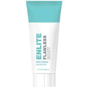 slide 1 of 1, Enlite Flawless Body Body Double Body Bb Cream, 6.7 Oz, 6.7 oz