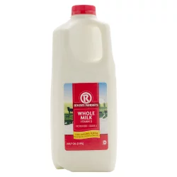 Rouses Markets Whole Milk