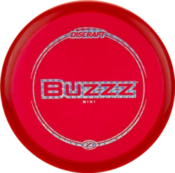 Discraft Mini Markers - Assorted