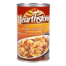Hearthstone Ham Shanks