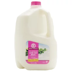 Rouses 1% Low Fat Milk