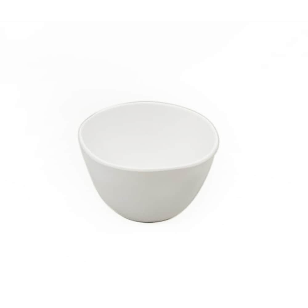 slide 1 of 1, TarHong Melamine Dip Bowl Set - White, 4 ct